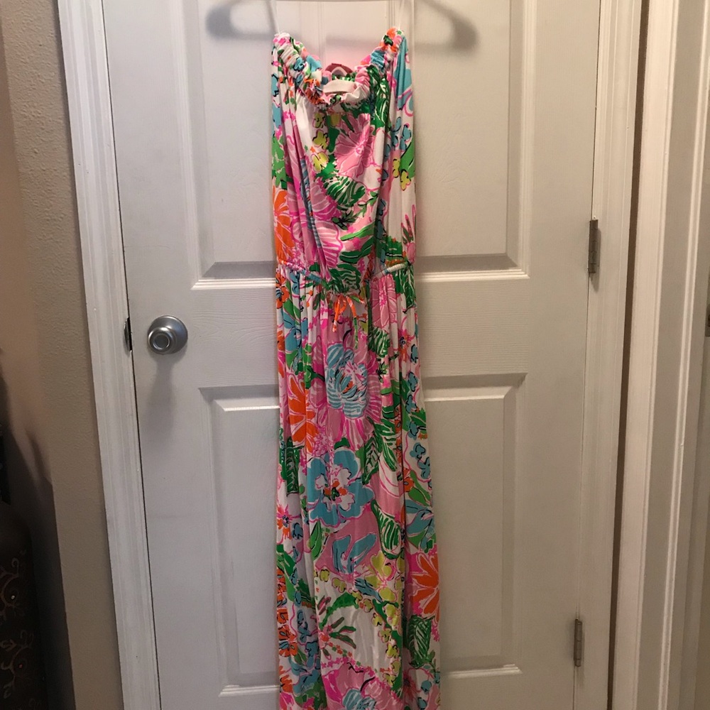Lilly Pulitzer by Target Maxi Dreaa